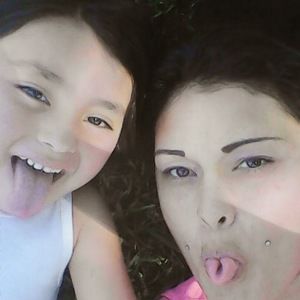 Meet your Posher, Kristen